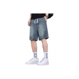 Винтажный синий