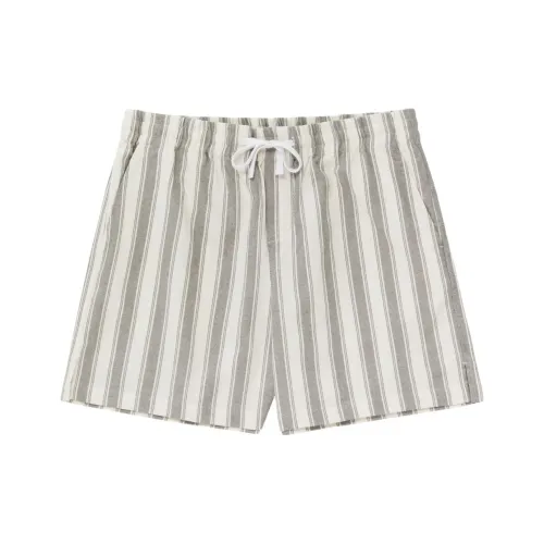 AIME LEON DORE Унисекс Повседневные шорты