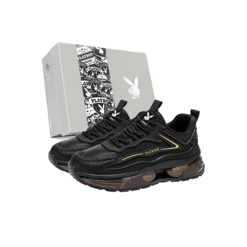 Playboy Беговые кроссовки Low Top Мужские