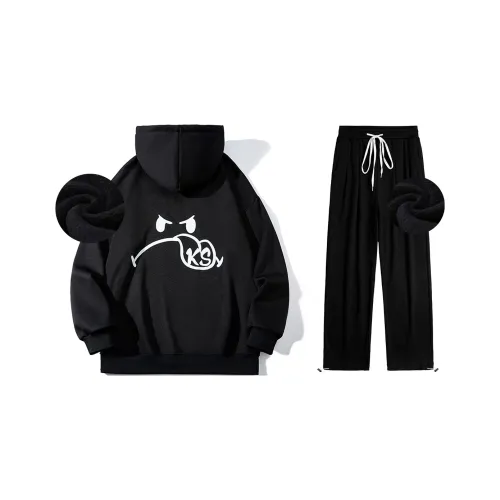 Kingsgspc Унисекс Свитшот Комплекты