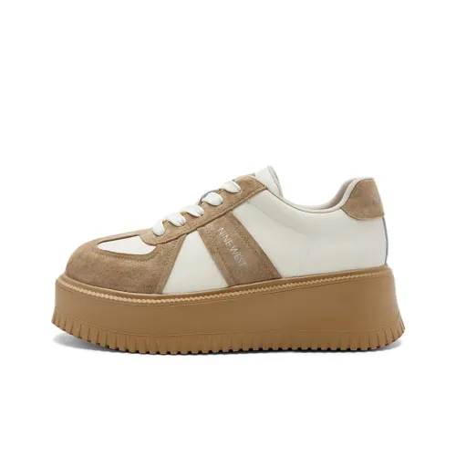 NINE WEST Низкие кроссовки для скейтбординга женские