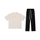 Бежевый + Черный