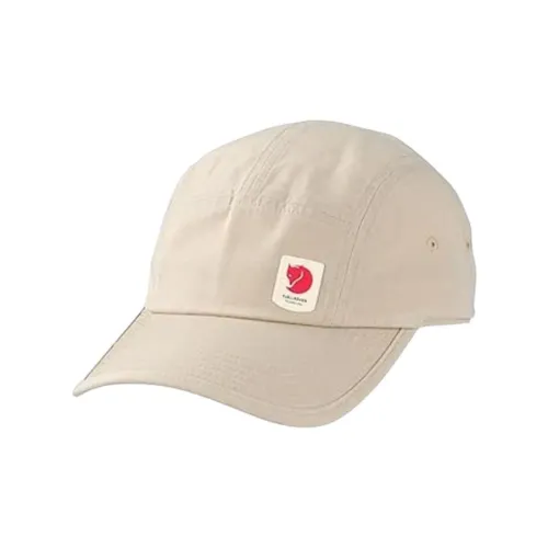 Fjallraven Кепки Женские Бежевые