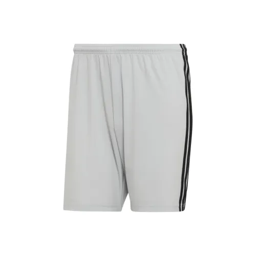 Adidas CONDIVO 18 Повседневные шорты Мужские Темно-синий Белый