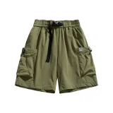 Армейский зеленый