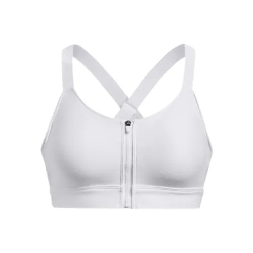 Under Armour Белые Женские Майки