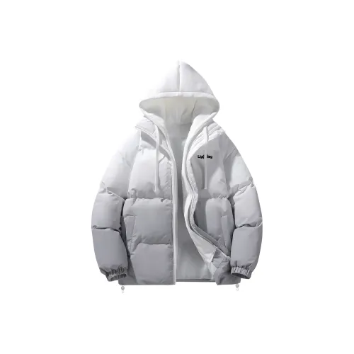 Lightning X Storm Хлопковый пуховик унисекс