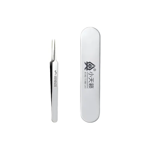 XIAOTIANLAI MAKE UP Инструменты для чистки Унисекс