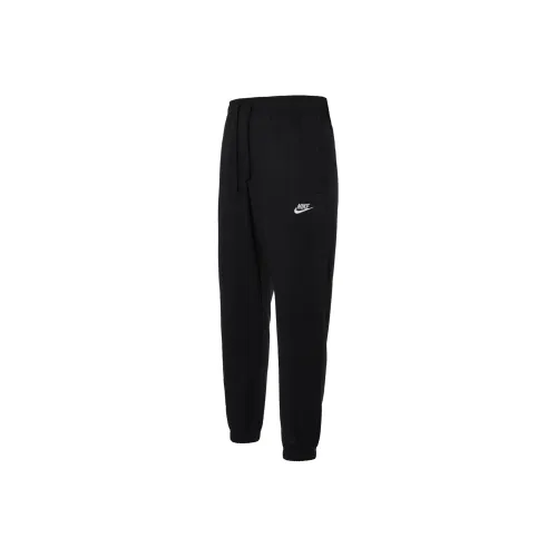 Nike Sportswear Мужские спортивные брюки черного цвета