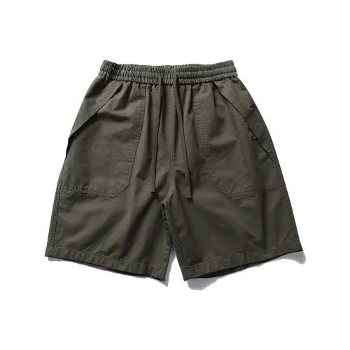 DABAISHA Мужские Карго Шорты