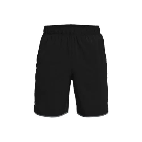 Under Armour Шорты Мужские Черные