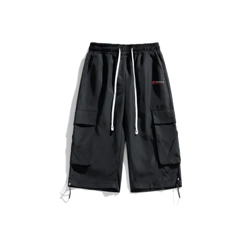 SWISS MILITARY Карго шорты Унисекс