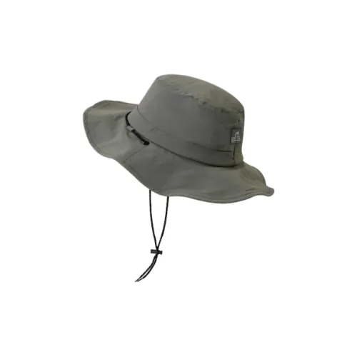 STUFFER Нейлоновые Панамы Унисекс