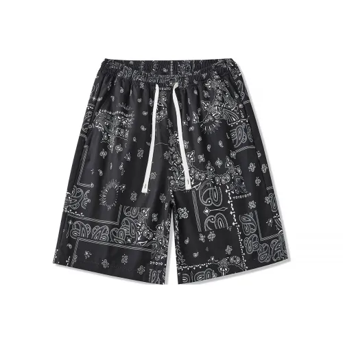 PEIMENG Унисекс Повседневные шорты