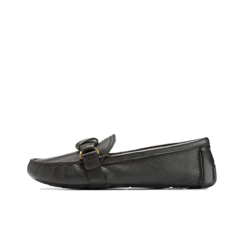 COLE HAAN Коллекция Лоферы Женские Черный