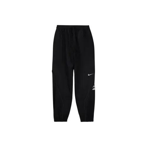 Nike XACRONYM Collection Спортивные брюки Мужские Черные