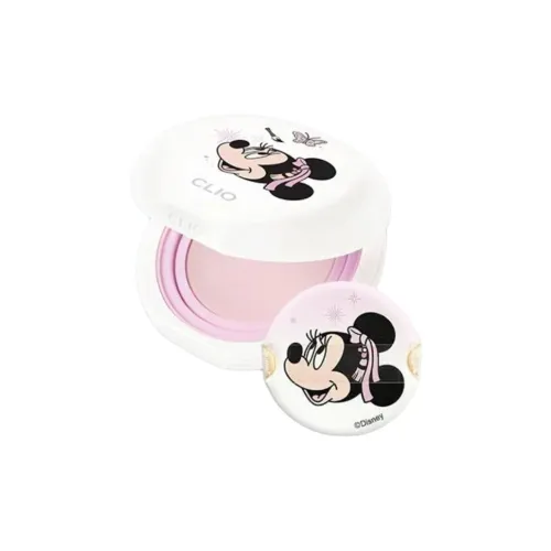 Clio X Disney Осветляющий Увлажняющий Воздушные Подушки Безупречный Длинный Тяжелый