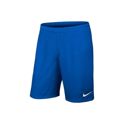 Nike Royal Blue Мужские Повседневные Шорты