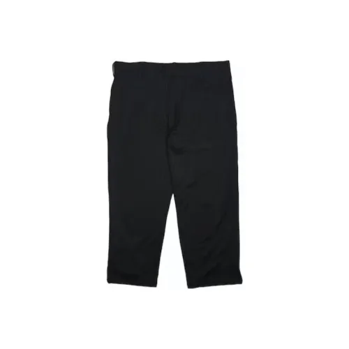 Adidas Повседневные шорты Мужские Черные