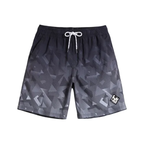 GAILANG Мужские пляжные шорты