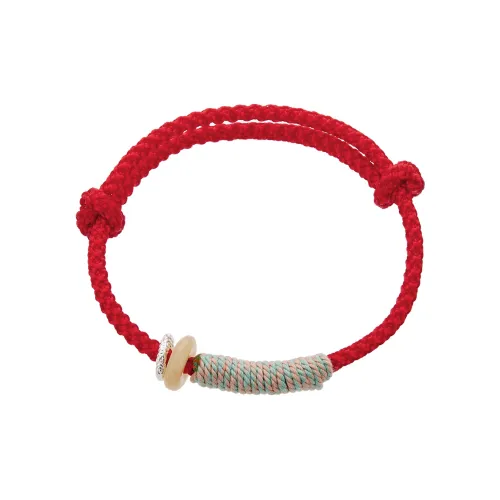 ENFANTIN Браслет с шнурками унисекс