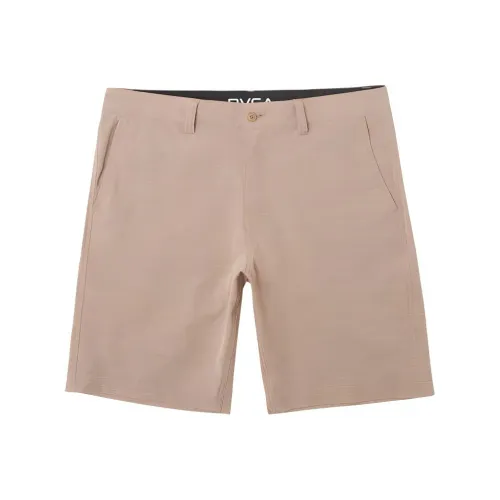 RVCA CAMEL Мужские Повседневные Шорты