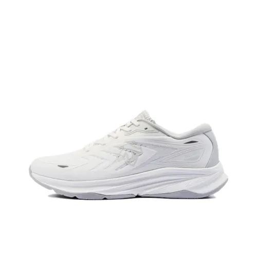 DESCENTE LAVITATE AIR 2,0 Беговые кроссовки Низкий Топ Белый Женский