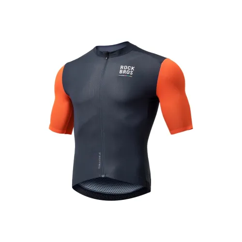 ROCKBROS Велосипедная одежда Мужская