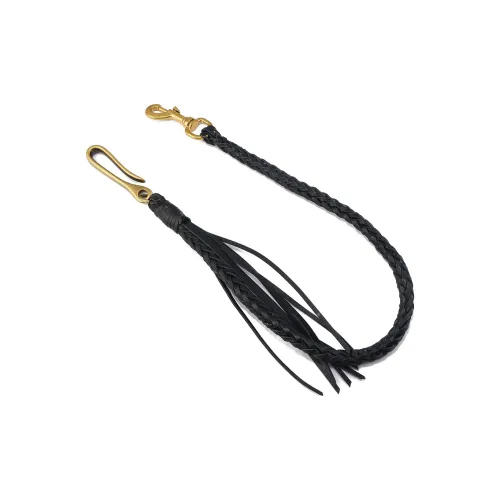 CENTURY Kindle Коровья кожа Цепи для брюк Унисекс