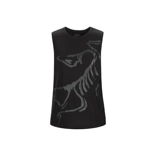 Arcteryx DOWNWORD Майка Женская