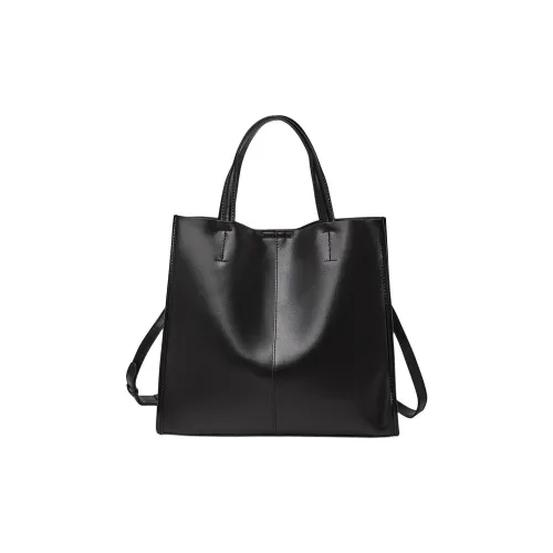 Old Man's Head Сумка из крупнозернистой текстуры коровьей кожи женская черная винно-кофейная