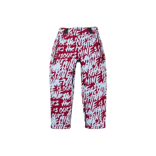 BURTON MINE77 SS24 Gore TEX Pro 3L Лыжные брюки Унисекс