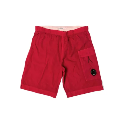 C.P.Company Плавательные шорты Мужские Розовые