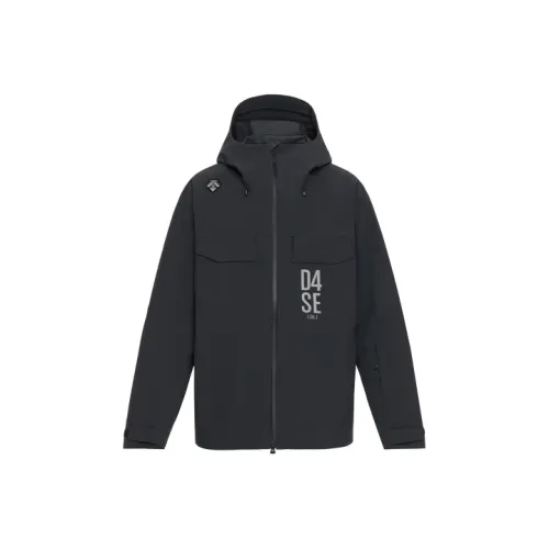 DESCENTE RWSB Series Лыжная одежда Унисекс