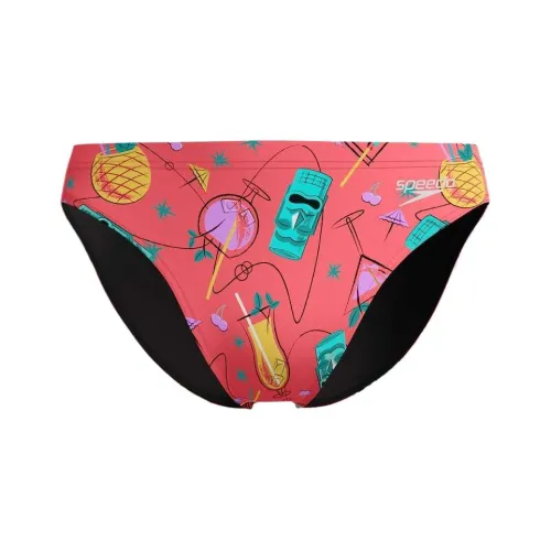 Speedo Beachstar Плавательные шорты Мужские Коралловый