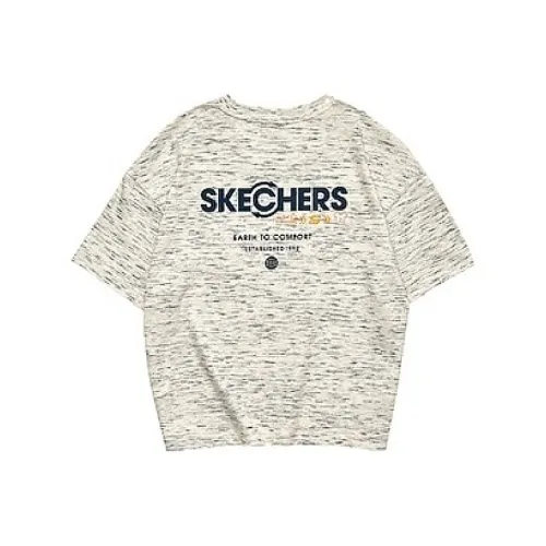 Skechers Environmental Protection T-Shirt Женская