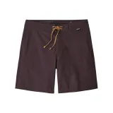 Чёрный сливовый