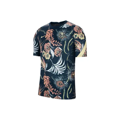 Nike Футбол Джерси Унисекс Многоцветный