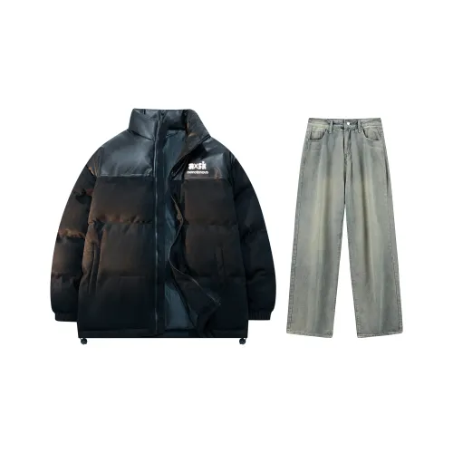 A.X.S.K Унисекс Повседневная спортивная одежда