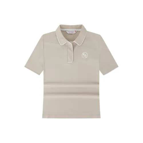 RYDER CUP EST.1927 Женские футболки