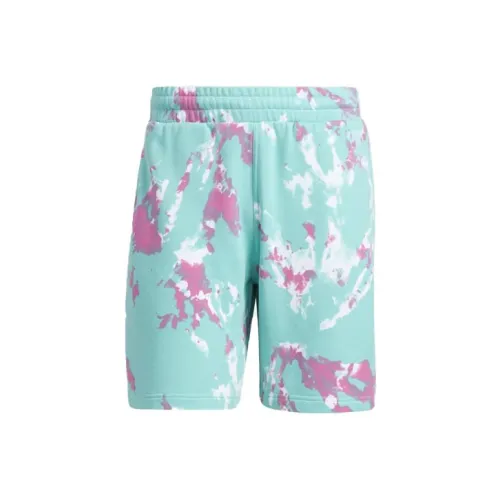 Adidas Originals SOUR Зеленые Мужские Спортивные Шорты