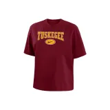 Темно-красный