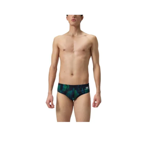 Мужские плавательные шорты Speedo