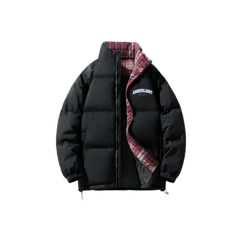 AMBER LIGHT Пуховик Унисекс