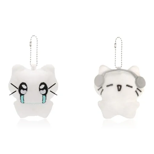 AEMC Плюшевые подвески унисекс