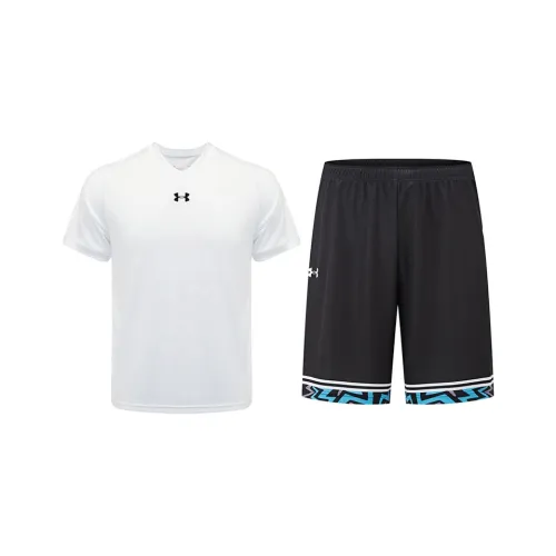 Under Armour Повседневная Спортивная Одежда Мужская