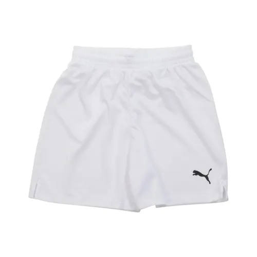 PUMA Плавательные шорты Унисекс Белые