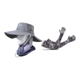 Серый [Набор 3]