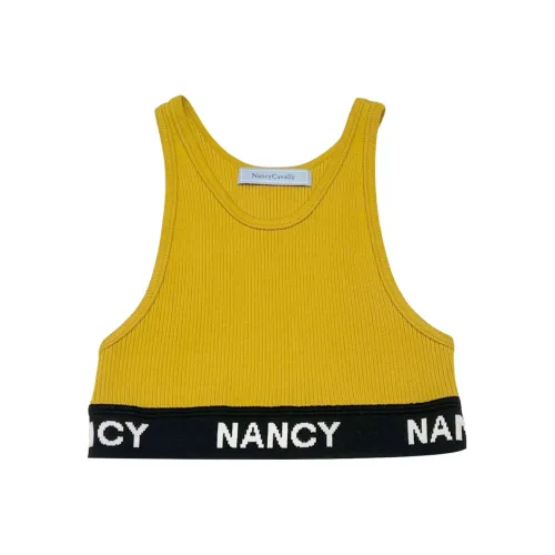 NancyCavally Женские Футболки