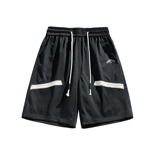 Lightning X Storm Карго шорты унисекс